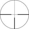 Swarovski Z3 4-12x50 4A Reticle
