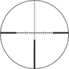 Swarovski Z5 5-25x52 P BT 4W Reticle