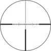 Swarovski Z5 5-25x52 P BT 4W Reticle