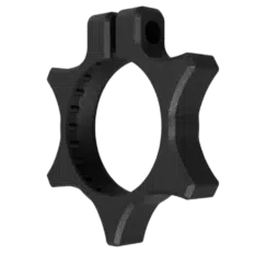 Athlon Ares ETR/BTR Parallax Adjustment Wheel