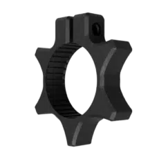Athlon Talos Parallax Adjustment Wheel