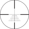 Swarovski Z5 5-25x52 P BRX-Heavy Reticle