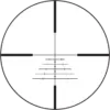 Swarovski Z5 5-25x52 P BRX Reticle