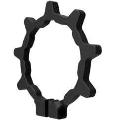 Kahles 525i/624i Parallax Adjustment Wheel