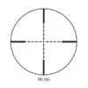 Sightron SIII 8-32x56 Mil-Dot Reticle
