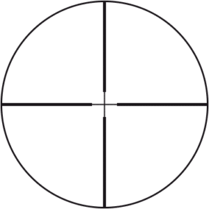 Swarovski Z5 5-25x52 P BT PLEX Reticle