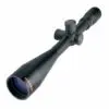 Sightron SIII 8-32x56 Mil-Dot Reticle