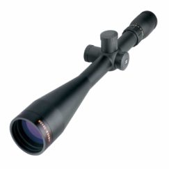 Sightron SIII 8-32x56 Mil-Dot Reticle