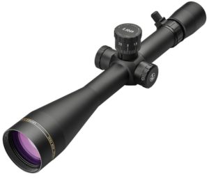 Leupold VX-3i LRP 8.5-25x50mm (30mm) Side Focus MIL FFP TMR Reticle