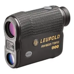 Leupold, RX-1600i TBR/W Laser Rangefinder, 6X22mm