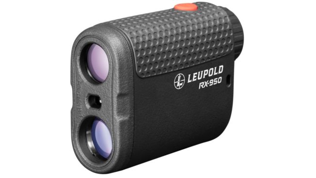 Leupold RX-950 Digital Laser Rangefinder
