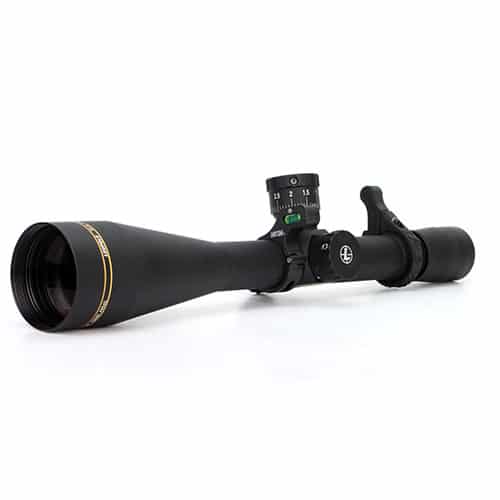 Leupold VX-3i LRP 8.5-25x50mm (30mm) Side Focus MIL FFP TMR Reticle