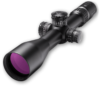 Burris Xtreme Tactical XTRII Rifle Scope 3-15x50mm 34mm Tube Side Focus Matte Illuminated SCR Mil Reticle