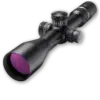 Burris Xtreme Tactical XTRII Rifle Scope 3-15x50mm 34mm Tube Side Focus Matte Illuminated SCR Mil Reticle