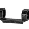 Warne Skyline Precision Mount, 35mm MSR Ideal Height