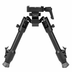 Warne Skyline Precision Bipod, ARCA Features