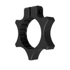 Burris XTR II Parallax Adjustment Wheel