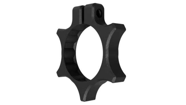 Primary Arms Platinum Parallax Adjustment Wheel
