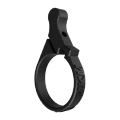 Shepherd Scopes Rugged Series Pro Series Throw Lever