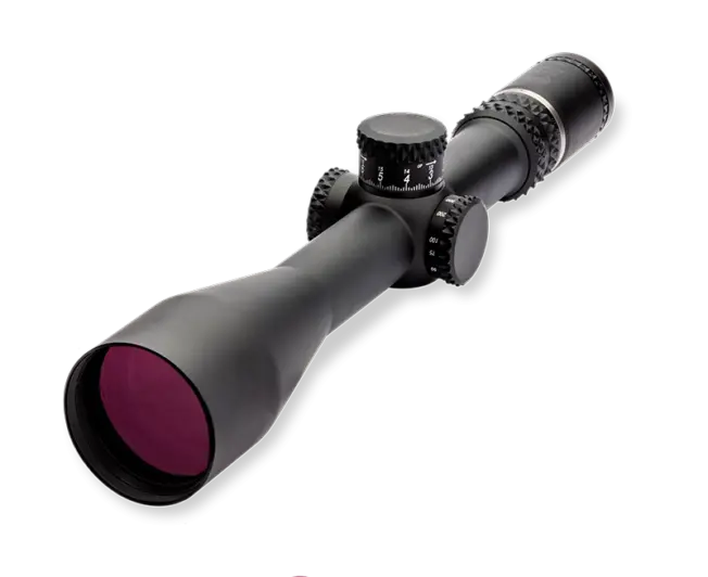 Burris XTR III