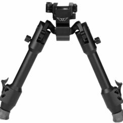 Warne Skyline Precision Bipod, Picatinny