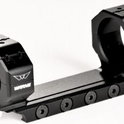 Warne Skyline Precision Mounts