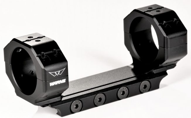 Warne Skyline Precision Mounts