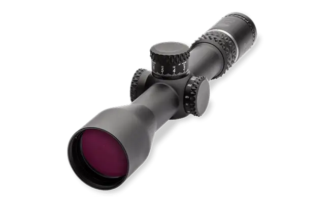 Burris XTR III