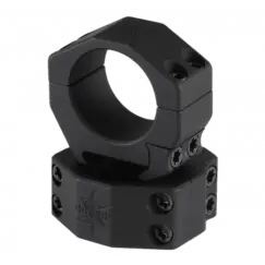 Scope Rings & Mounts