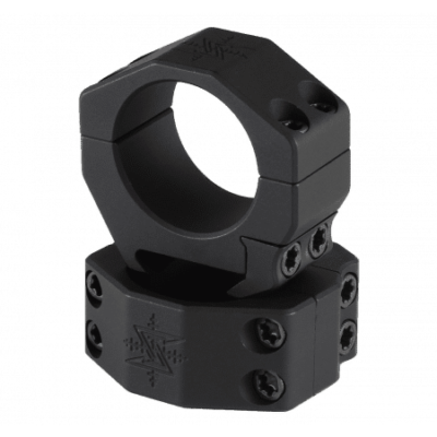 Scope Rings & Mounts