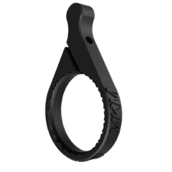 Burris XTR III Pro Series Throw Lever