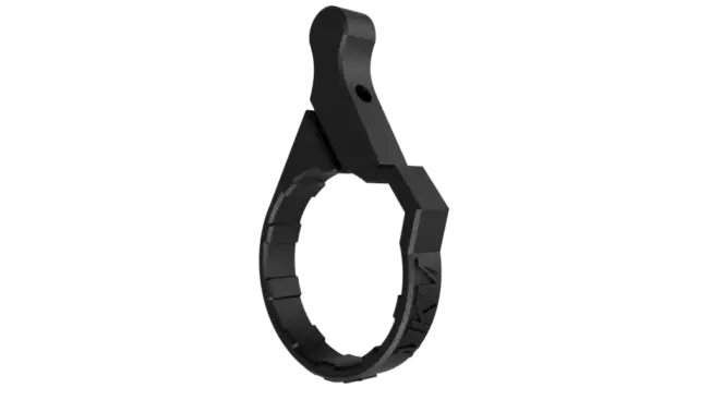 Sig Sierra 3BDX Pro Series Throw Lever