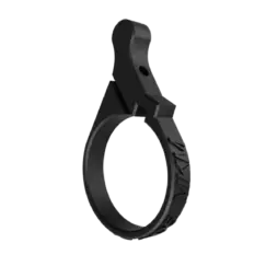 Zeiss Conquest HD5 Pro Series Throw Lever