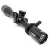Midas TAC 6-24×50 APRS3 FFP MIL