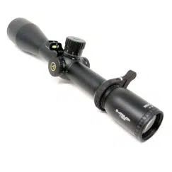 Midas TAC 5-25×56 APLR4 FFP MOA
