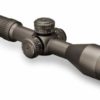 Razor HD Gen II 4.5-27x56 FFP HORUS TREMOR3