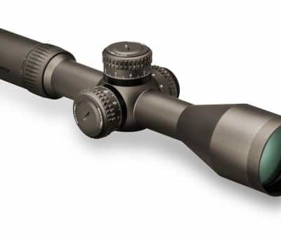 Razor HD Gen II 4.5-27x56 FFP HORUS TREMOR3