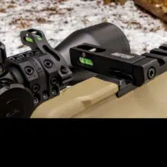 Scope and Rail Mounted Levels