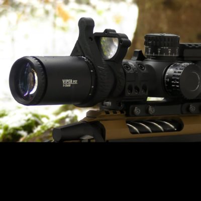 Optics Accessories