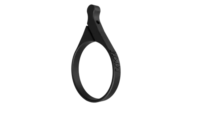 ATN 4K Front Pro Series Throw Lever