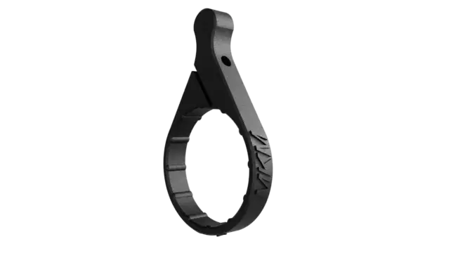 Arken EP-4 Pro Series Throw Lever