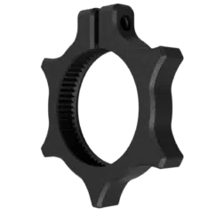 Bushnell HDMR Parallax Adjustment Wheel