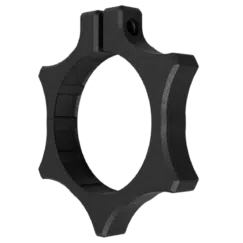 Minox ZP5 Parallax Adjustment Wheel