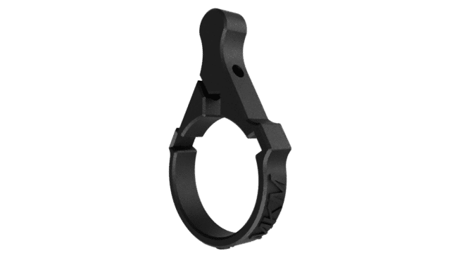 Weaver Tactical Pro Series Throw Lever