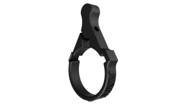 Weaver Tactical Pro Series Throw Lever