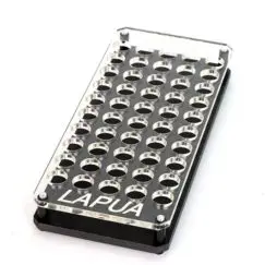reloading tray