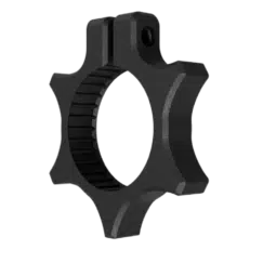 Athlon Argos BTR Gen2 10-40 (36mm) Parallax Adjustment Wheel