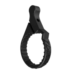 Athlon Argos BTR Gen2 10-40 Pro Series Throw Lever