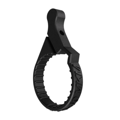 Athlon Argos BTR Gen2 10-40 Pro Series Throw Lever