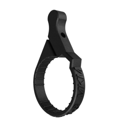 Athlon Argos BTR Gen2 1-8 Pro Series Throw Lever